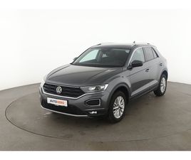 VOLKSWAGEN T-ROC 1.5 TSI ACT