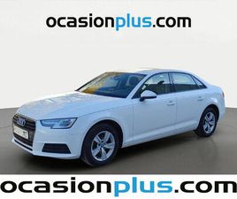 AUDI A4 ADVANCED EDITION 2.0 TDI (150 CV)