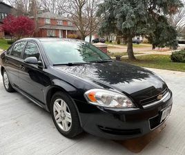 CHEVROLET IMPALA CAR FOR SALE