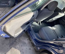 HONDA CIVIC 1.7 MARÇO/02