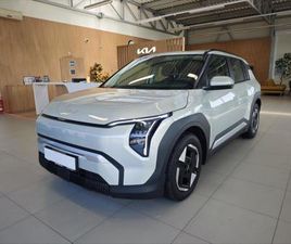KIA EV3 AIR 58,3 KWH 150KW - ELEKTRO