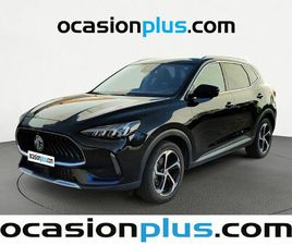 MG EHS MG HS MG EHS 1.5 T-GDI PHEV LUXURY (258 CV)