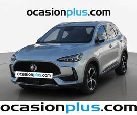 MG EHS MG HS MG EHS 1.5 T-GDI PHEV LUXURY (258 CV)