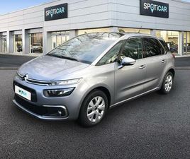 PICASSO PURETECH 130 S&S FEEL