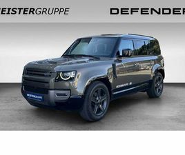 LAND ROVER DEFENDER D250 D250 110 X-DYNAMIC SE +WINTERPAKET +MERIDIAN-SOUNDSYSTEM
