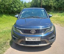 TATA HEXA