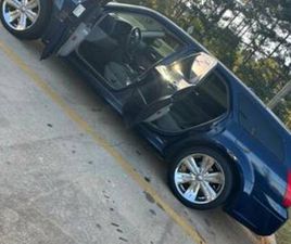 DODGE MAGNUM 2006 DODGE MAGNUM BASE V6