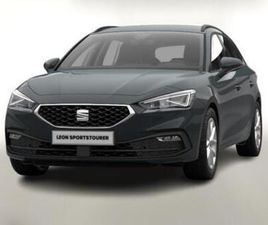 SPORTSTOURERSTYLE ST 1.5 TSI 115 MATRIX WINTERP ACC PDC 85 ...