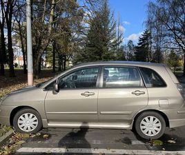 SUZUKI LIANA SUZUKI LIANA 1.3 GLX
