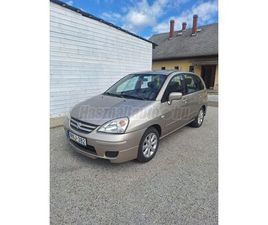 SUZUKI LIANA SUZUKI LIANA 1.3 GLX