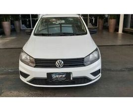VOLKSWAGEN GOL VOLKSWAGEN GOL GERAÇÃO VII 1.0 12V FLEX MEC. 4P 2022