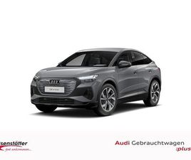 AUDI Q4 E-TRON 45 45 E-TRON