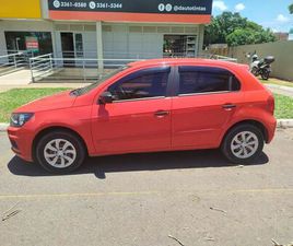 VOLKSWAGEN GOL VOLKSWAGEN GOL GERAÇÃO VII 1.0 12V FLEX MEC. 4P 2021