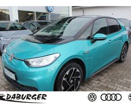 VOLKSWAGEN ID.3 PRO PERFORMANCE 62KWH INTERIEUR-PAKET 94,3%