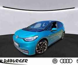 VOLKSWAGEN ID.3 VOLKSWAGEN ID.3 PRO PERFORMANCE 62KWH INTERIEUR-PAKET 94,3%