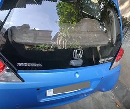 HONDA BRIO