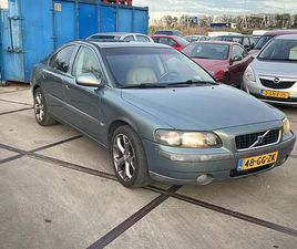 VOLVO-S60-VOLVO-S-60-24-AUTOMAAT