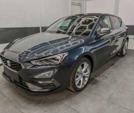 FR 1.5 TSI MATRIX SHZ NAVI 1.5 TSI 85KW/115PS E...