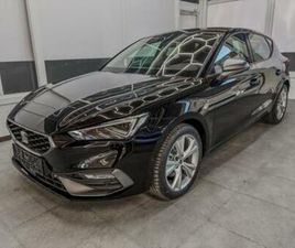 FR 1.5 TSI NAVI SHZ MATRIX KEYLESS 1,5 TSI 110K...