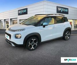 CITROEN C3 AIRCROSS PURETECH 110 S&S EAT6 RIP CURL