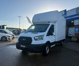 2.0 350 ECOBLUE LEADER FWD L3 EURO 6 (START/STOP) 2DR