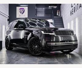 3.0 D350 MHEV FIRST EDITION AUTO 4WD EURO 6 (START/STOP) 5DR