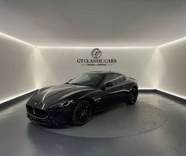 MASERATI GRANTURISMO SPORT 4.7 V8 SPORT MC LINE