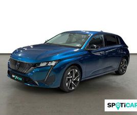 5P PURETECH 130 S&S MAN ALLURE