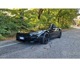 BMW Z4 SDRIVE 20I Z4 20I MSPORT STRAFULL OPTIONAL