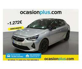 OPEL CORSA 1.2T XHL S/S GS-LINE 100