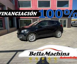 OPEL MOKKA 1.6 CDTI 4X2 S&S SELECTIVE