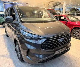 FORD TOURNEO CUSTOM 2.0 320 ECOBLUE TITANIUM AUTO L1 EURO 6 (START/STOP) 5DR