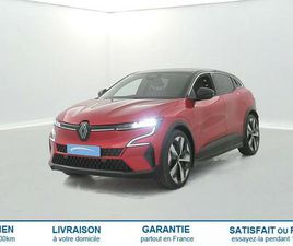 EV40 130CH STANDARD CHARGE TECHNO 5P