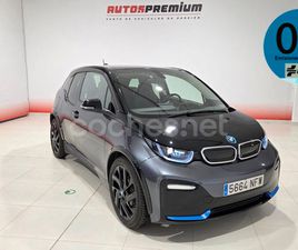 BMW I3 120 AH BMW I3 S 120AH