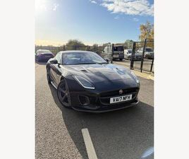 3.0 V6 400 SPORT AUTO AWD EURO 6 (START/STOP) 2DR