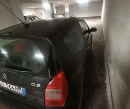 CITROEN C2 C2 1.1 ELEGANCE C/ABS