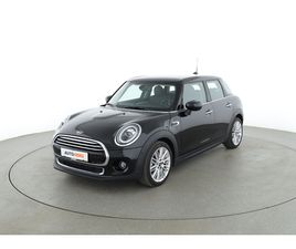 MINI MINI COOPER COOPER