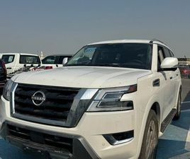 NISSAN ARMADA NISSAN ARMADA SL 2023!!! BEST PRICE FOR EXPORT!!!