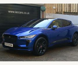 400 90KWH HSE AUTO 4WD 5DR