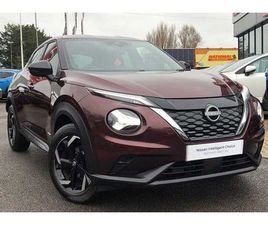 1.6 HYBRID N-CONNECTA 5DR AUTO