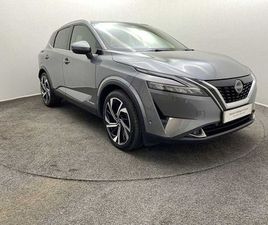 1.5 E-POWER TEKNA+ 5DR AUTO