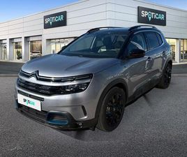 CITROEN C5 AIRCROSS HYBRIDE RECHARGEABLE 225 S&S E-EAT8 SHINE PACK