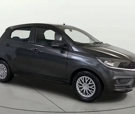 TATA TIAGO