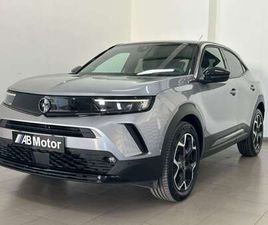 OPEL MOKKA 1.2T S&S ULTIMATE 130 AT8