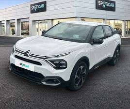 BLUEHDI 130 S&S EAT8 SHINE