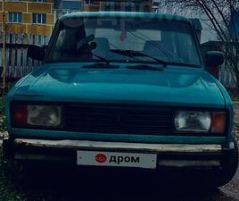 LADA 2104