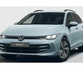 VOLKSWAGEN GOLF VOLKSWAGEN GOLF LIMITED BESTELLFAHRZEUG / FREI KONFIGURI...