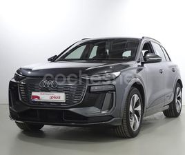 AUDI Q6 E-TRON DIMENSIONES