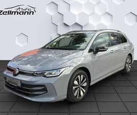 VOLKSWAGEN GOLF VOLKSWAGEN GOLF VIII 1.5 85 KW GOAL 1,5L ETSI 7-GANG DSG LE