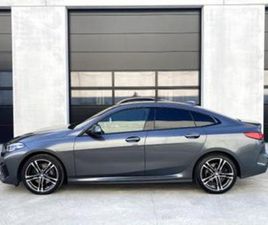 ② BMW 216D AUT GRAN COUPE ///M SPORT/LED/GARANTIE DE 2 ANS — BMW — 2EMEMAIN